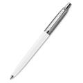 Penna a sfera Jotter Original punta M fusto bianco Parker