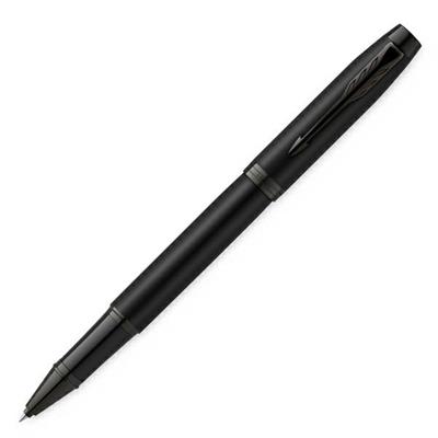 Penna roller PARKER IM MGREY/MBLK 2020