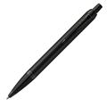 Penna sfera PARKER IM ACHROMATIC BLACK EDITION