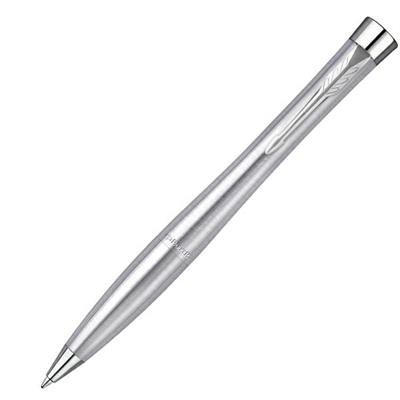 Penna a sfera PARKER Twist M Urban Metro Metallic CT