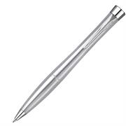 Penna a sfera PARKER Twist M Urban Metro Metallic CT