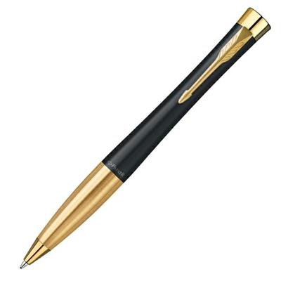 Penna a sfera PARKER Twist M Urban Muted Black GT