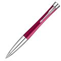 Penna a sfera PARKER Twist M Urban Vibrant Magenta CT