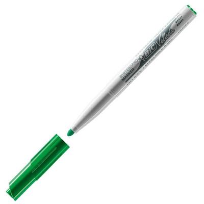 Pennarello lavagna bic 1741 2.0 verde