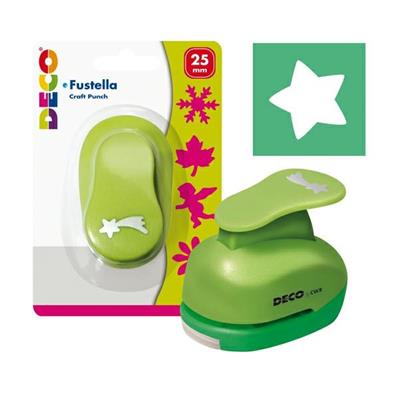 Fustella DECO 25mm. CWR 4,5x7x6
