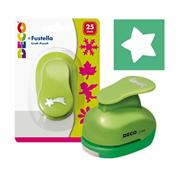 Fustella DECO 25mm. CWR 4,5x7x6