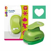 Fustella DECO 25mm. CWR 4,5x7x6