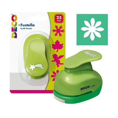 Fustella DECO 25mm. CWR 4,5x7x6