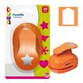 Fustella DECO 50mm. CWR 7x11x8