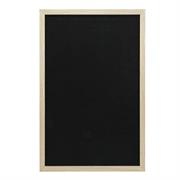Lavagna con lettere 40x60cm da parete Securit
