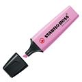 Evidenziatore stabilo boss ORIGINAL PASTEL fucsia freddo