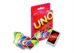 Carte Gioco Uno