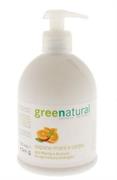 GN Det. mani e corpo 500ml