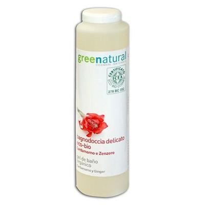 GN Bagnodoccia Cardamomo 250ml