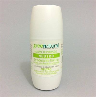 GN roll on neutro 75ml