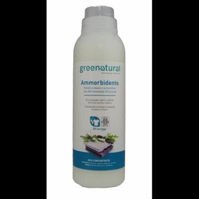 GN ecoammorbidente Lavanda 1lt