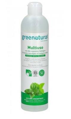 GN Multiuso ossigeno attivo 500ml