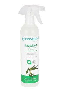 GN Anticalcare eucalipto 500ml