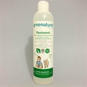 GN pavimenti igiene timo tea tree&lavanda  500ml
