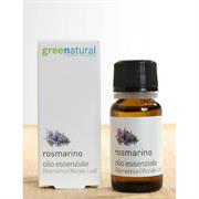 GN olio essen. rosmarino 10ml