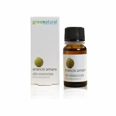 GN olio essen. arancio amaro 10ml