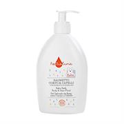 Nebiolina bagnetto corpo e capelli 500ml