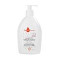 Nebiolina bagnetto corpo e capelli 500ml