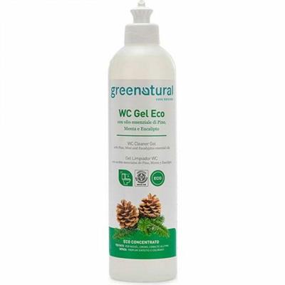 GN WC gel disincrostante 3 in 1 500ml