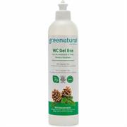 GN WC gel disincrostante 3 in 1 500ml