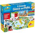 I'm a Genius Il Grande Gioco d'Italia Lisciani