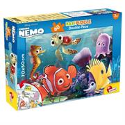 Puzzle Maxi 60pz ''Disney Nemo'' Lisciani