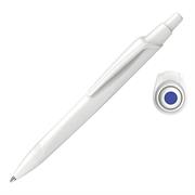 Penna a sfera SCHNEIDER Blue Angel Reco