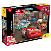 Puzzle Maxi 108pz ''Cars 3 Racer'' Lisciani
