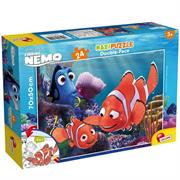 Puzzle Maxi 24pz ''Disney Nemo'' Lisciani