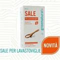 Sale lavastoviglie 1kg Greenatural