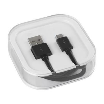 Cavo BELLETTI micro usb 1mt.