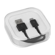 Cavo BELLETTI micro usb 1mt.