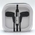 Auricolari BELLETTI con microfono 1,2mt.