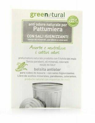 Sacchetto profumato GN pattumiera