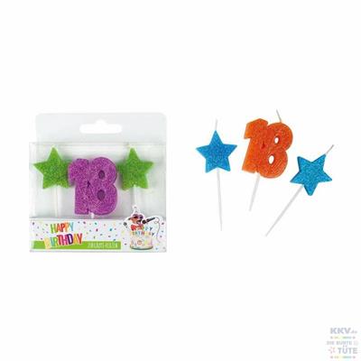 Candela 18 anni Ediglam