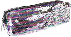 Astuccio con pailettes