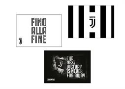 Targa Juventus room decor Seven