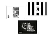 Targa Juventus room decor Seven