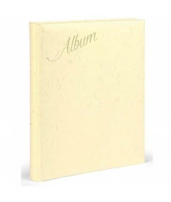 Album foto 24x31cm 30fg in cartoncino Lebez 80655