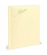 Album foto 24x31cm 30fg in cartoncino Lebez 80655