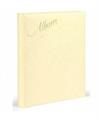 Album foto 24x31cm 30fg in cartoncino Lebez 80655