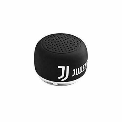 Football mini speaker Juventus