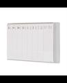 Planning settimanale INTEMPO 50x35 7768pp spiralato maxi datato