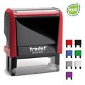 Timbro autoinchiostrante TRODAT 4914 64x26mm