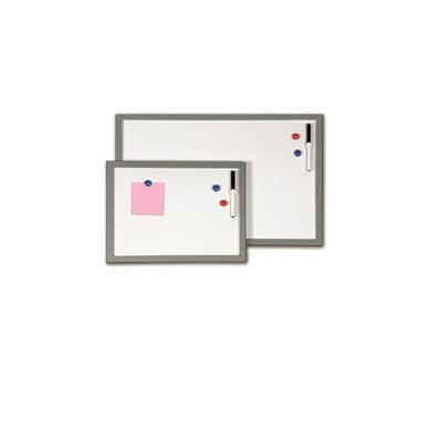 Lavagna bianca magnetica 30x40 lb1178